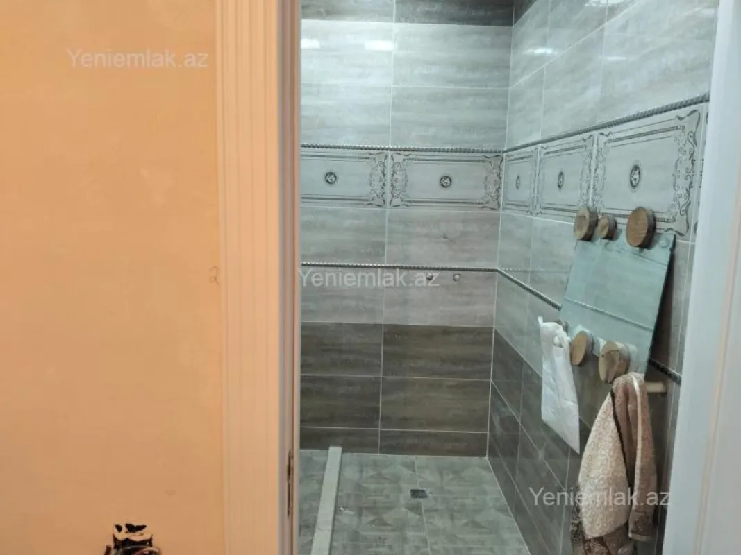 Satılır 3 otaqlı yeni tikili 93 m²