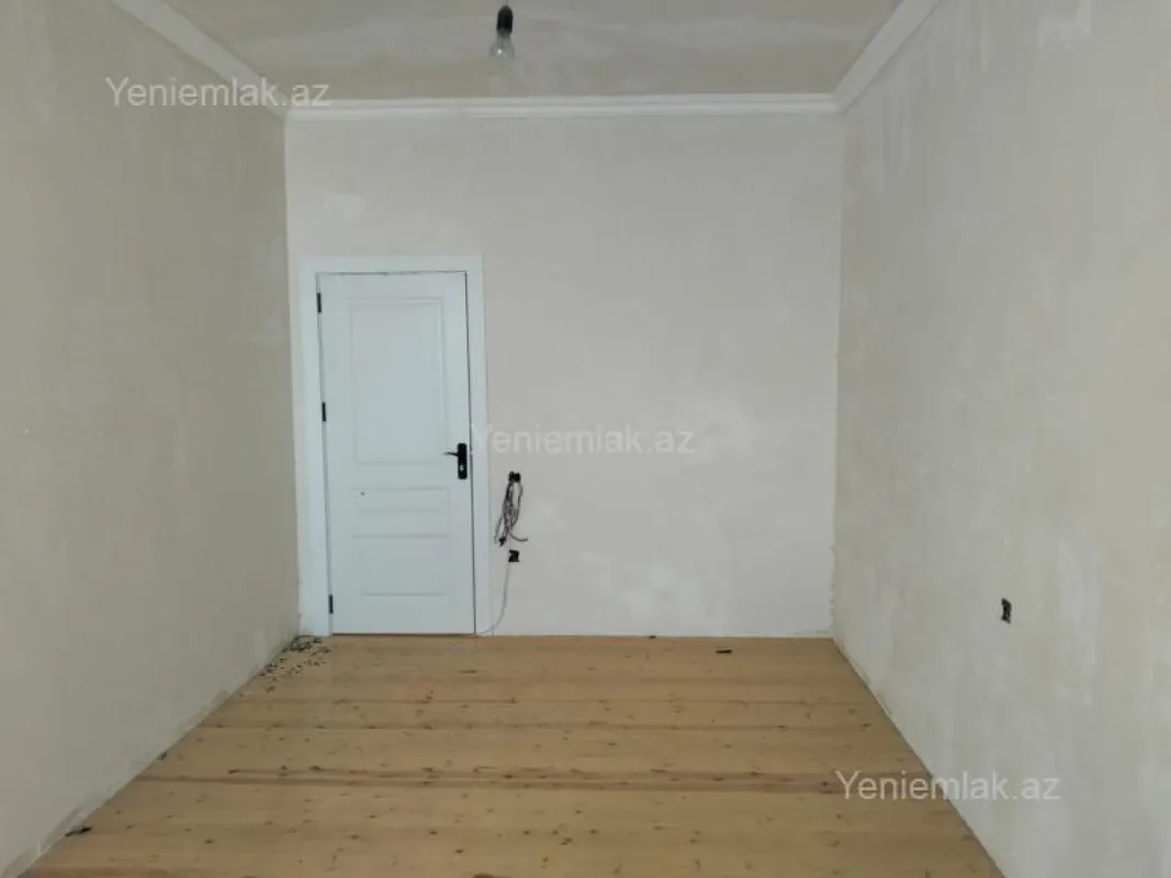 Satılır 3 otaqlı yeni tikili 93 m²