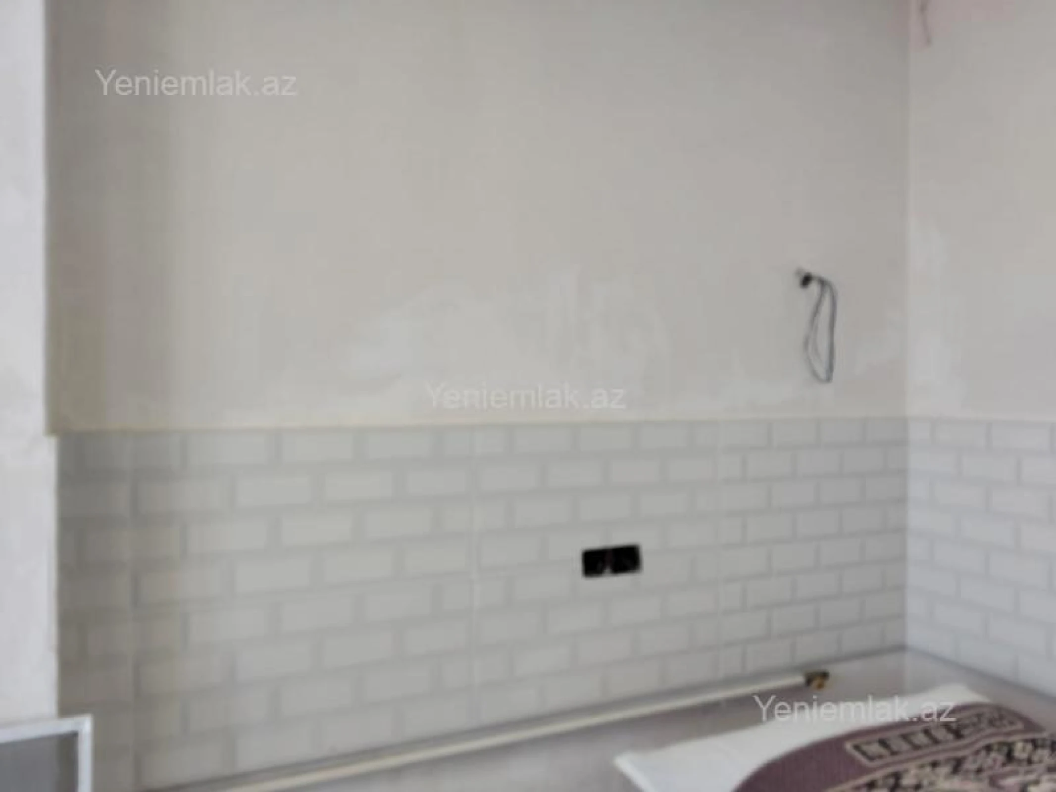 Satılır 3 otaqlı yeni tikili 93 m²