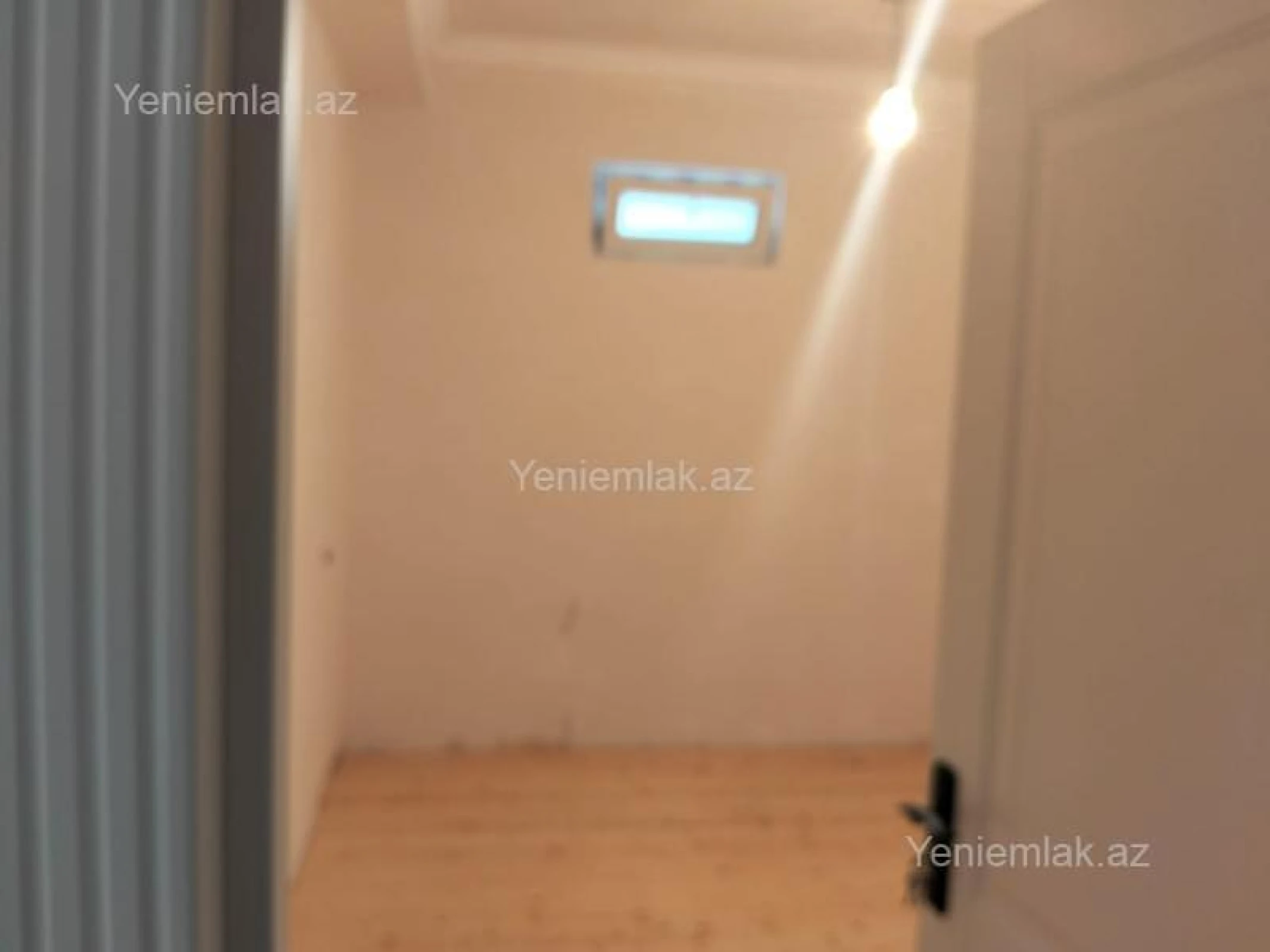 Satılır 3 otaqlı yeni tikili 93 m²