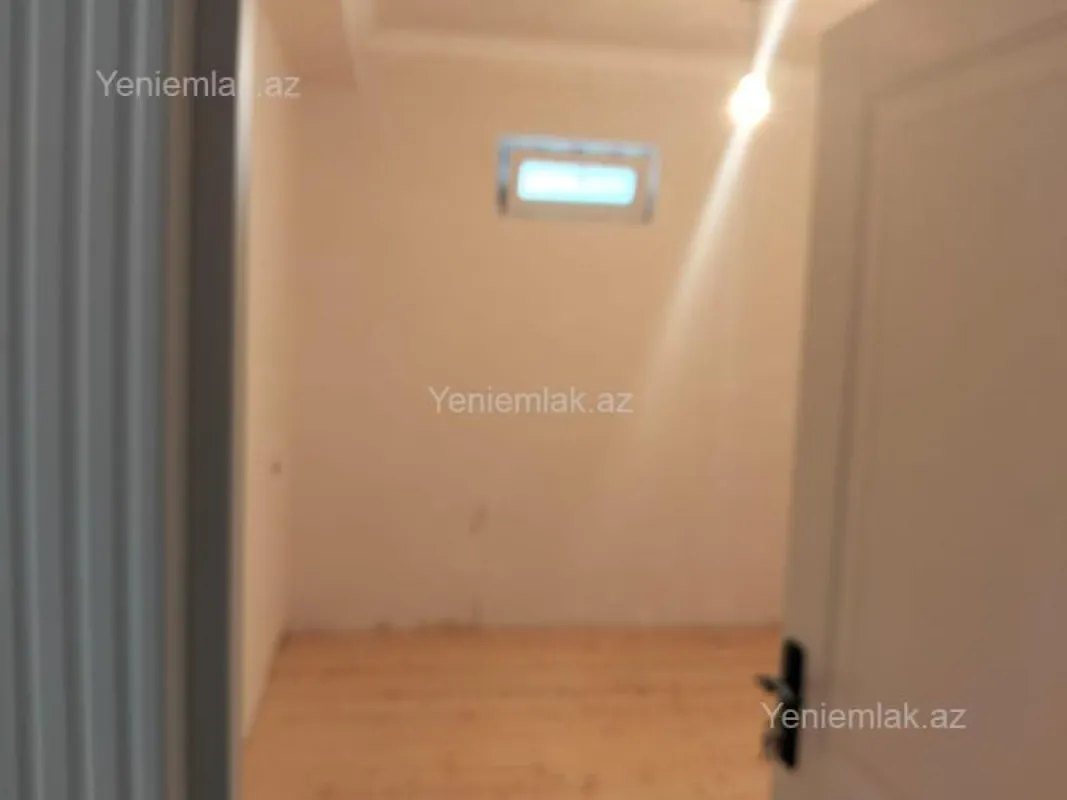 Satılır 3 otaqlı yeni tikili 93 m²