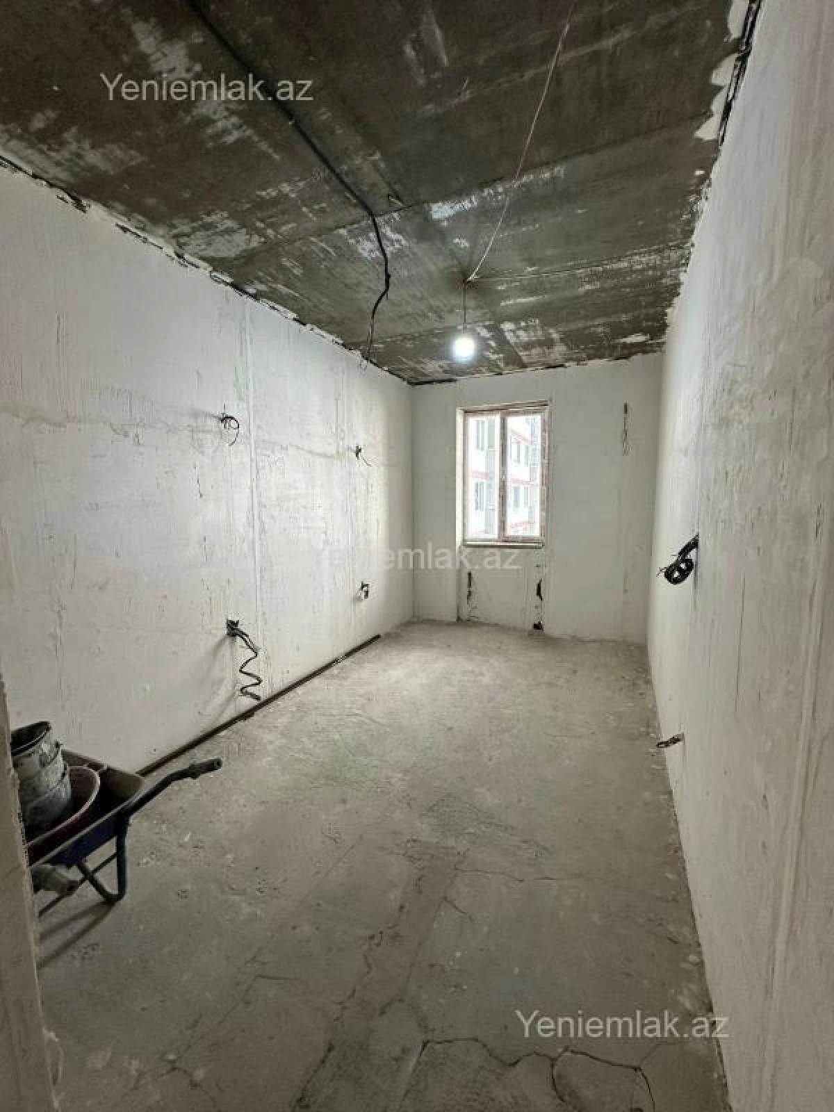 Satılır 3 otaqlı yeni tikili 136 m²