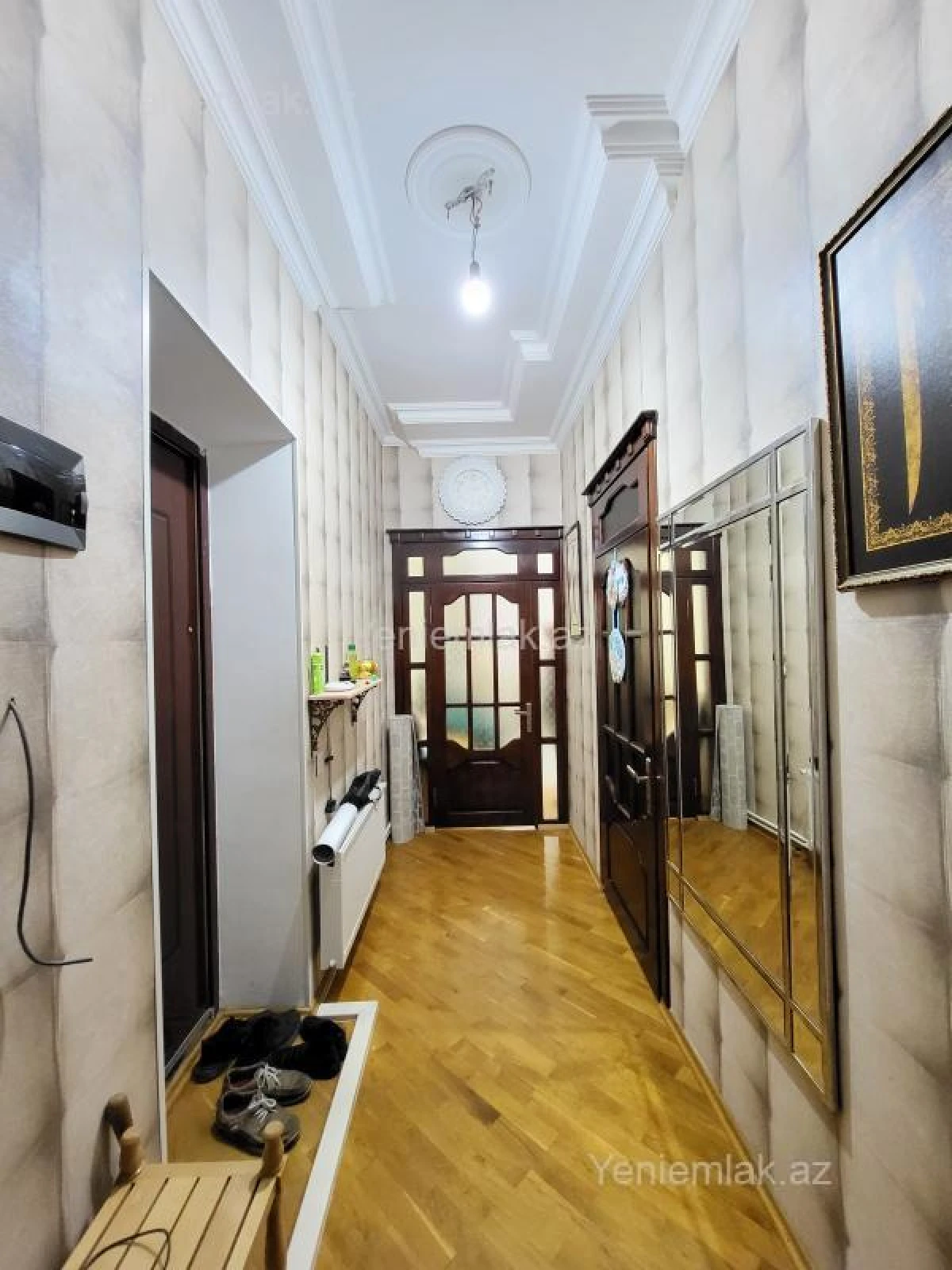 Satılır 2 otaqlı köhnə tikili 62 m²