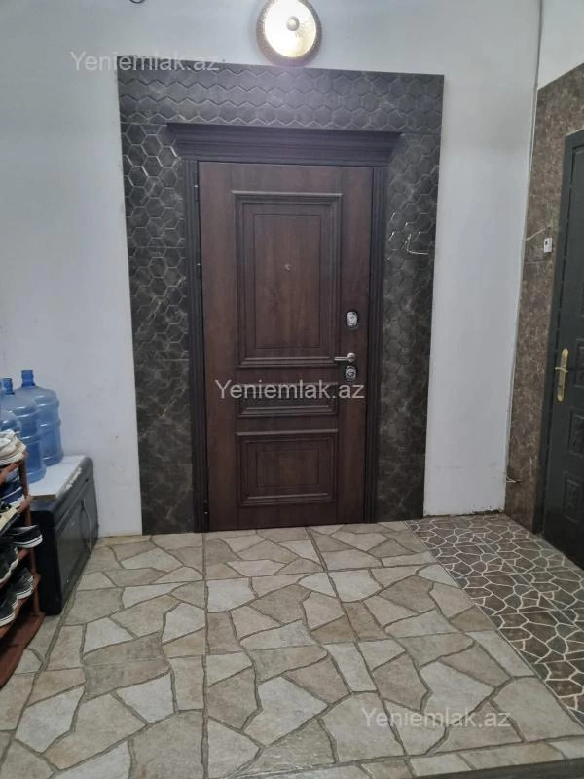 Satılır 4 otaqlı yeni tikili 120 m²