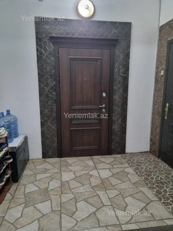 Satılır 4 otaqlı yeni tikili 120 m²