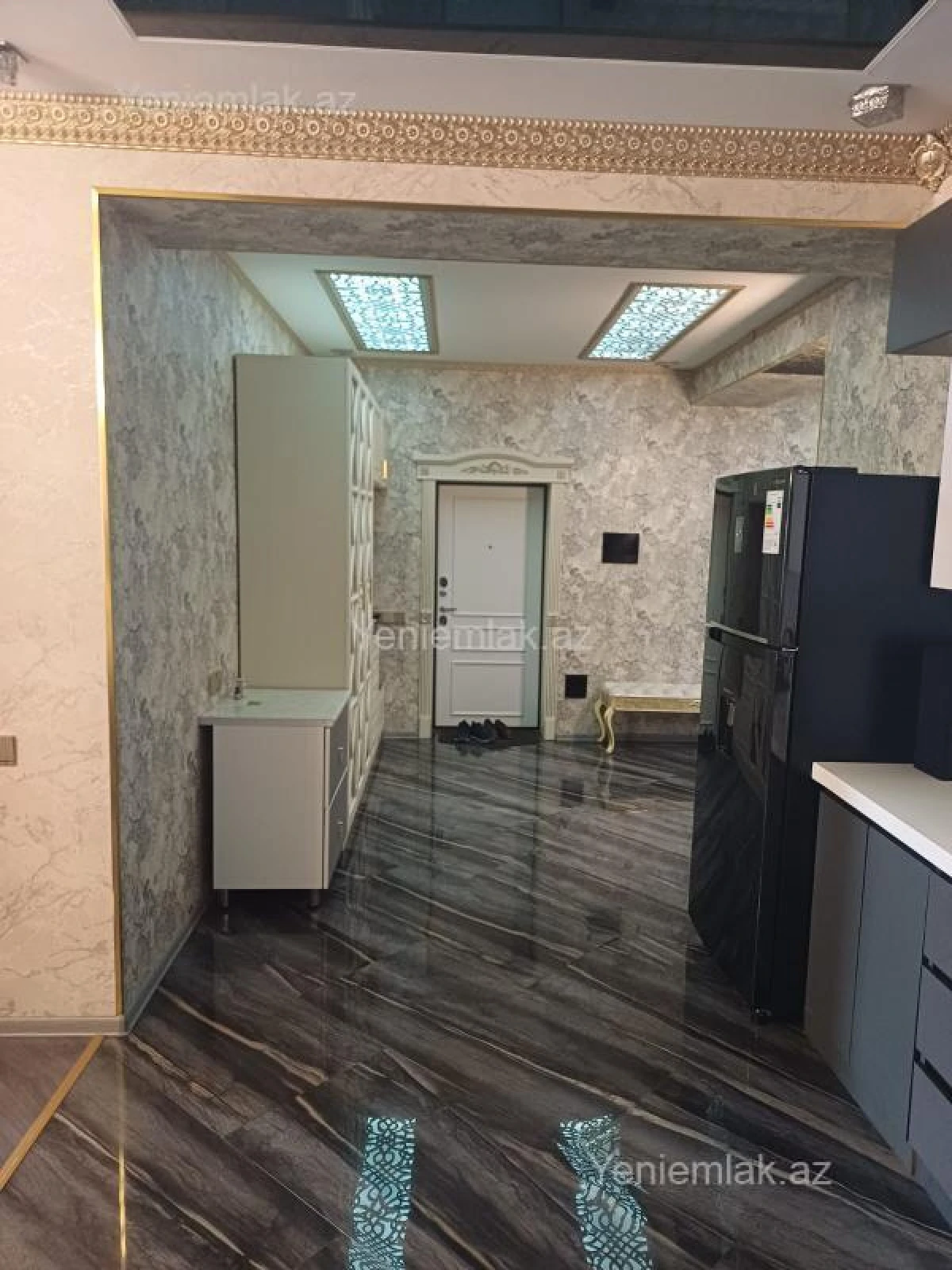 Satılır 4 otaqlı yeni tikili 120 m²