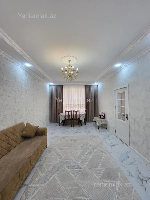 Satılır 5 otaqlı həyət evi 130 m²