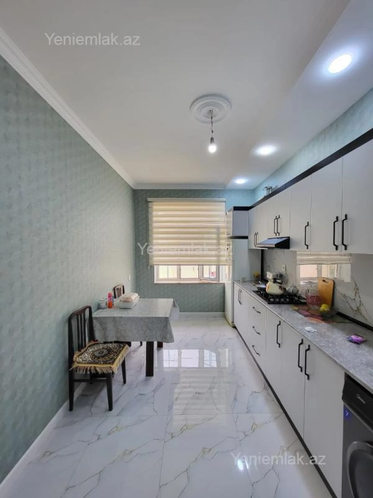 Satılır 5 otaqlı həyət evi 130 m²