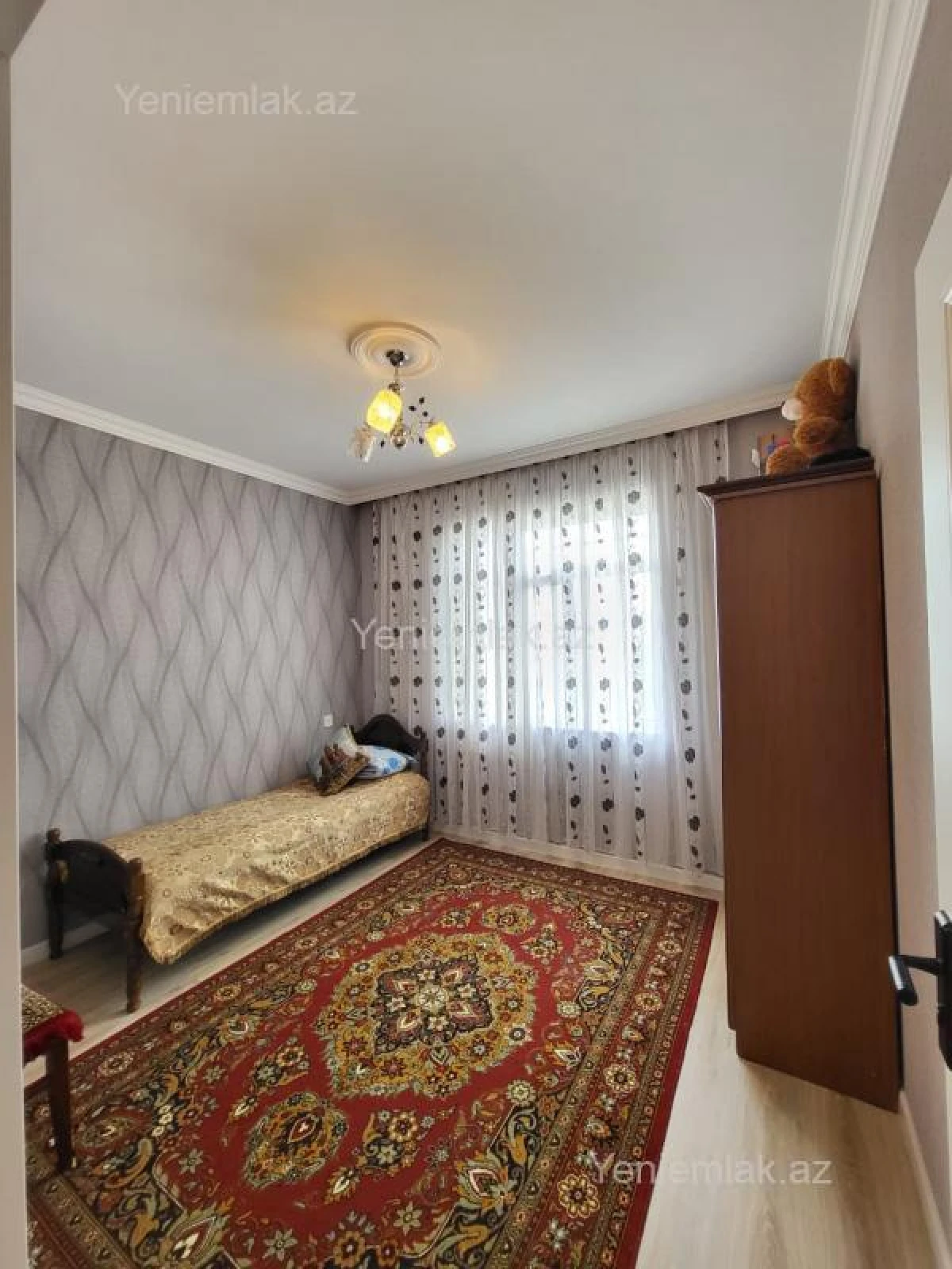 Satılır 5 otaqlı həyət evi 130 m²