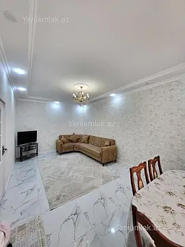 Satılır 5 otaqlı həyət evi 130 m²