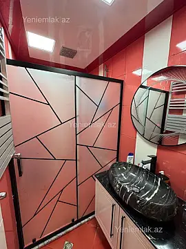 Satılır 3 otaqlı yeni tikili 75 m²