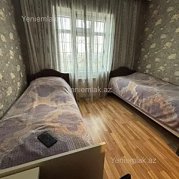 Satılır 3 otaqlı köhnə tikili 74 m²