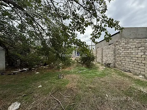 Satılır torpaq sahəsi — Bakı, Xəzər