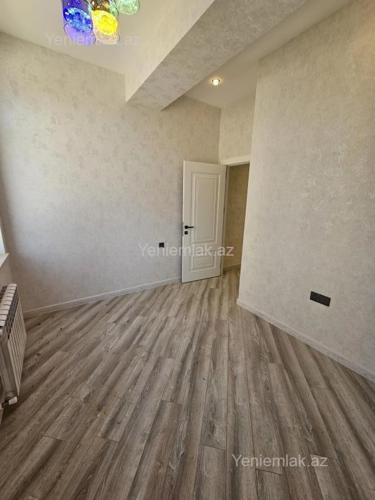 Satılır 3 otaqlı yeni tikili 85 m²