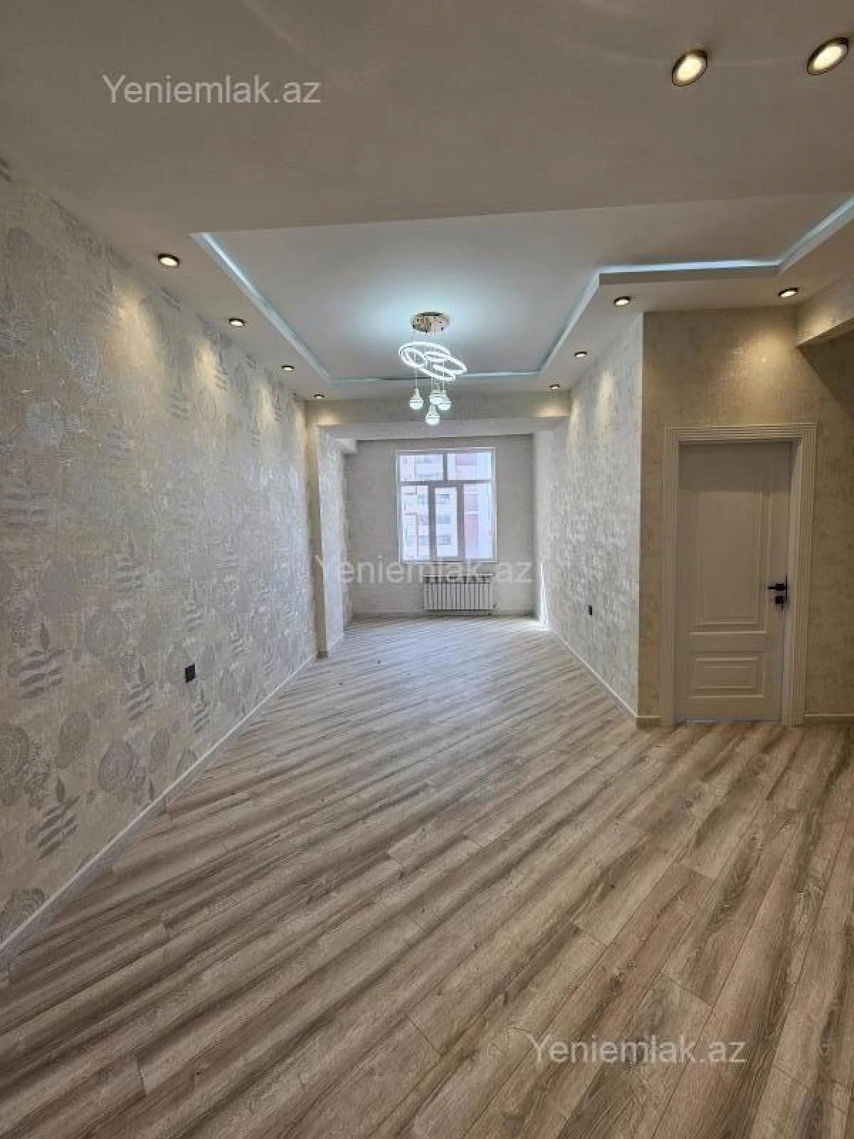 Satılır 3 otaqlı yeni tikili 85 m²