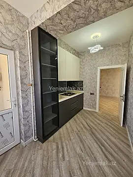 Satılır 3 otaqlı yeni tikili 85 m²