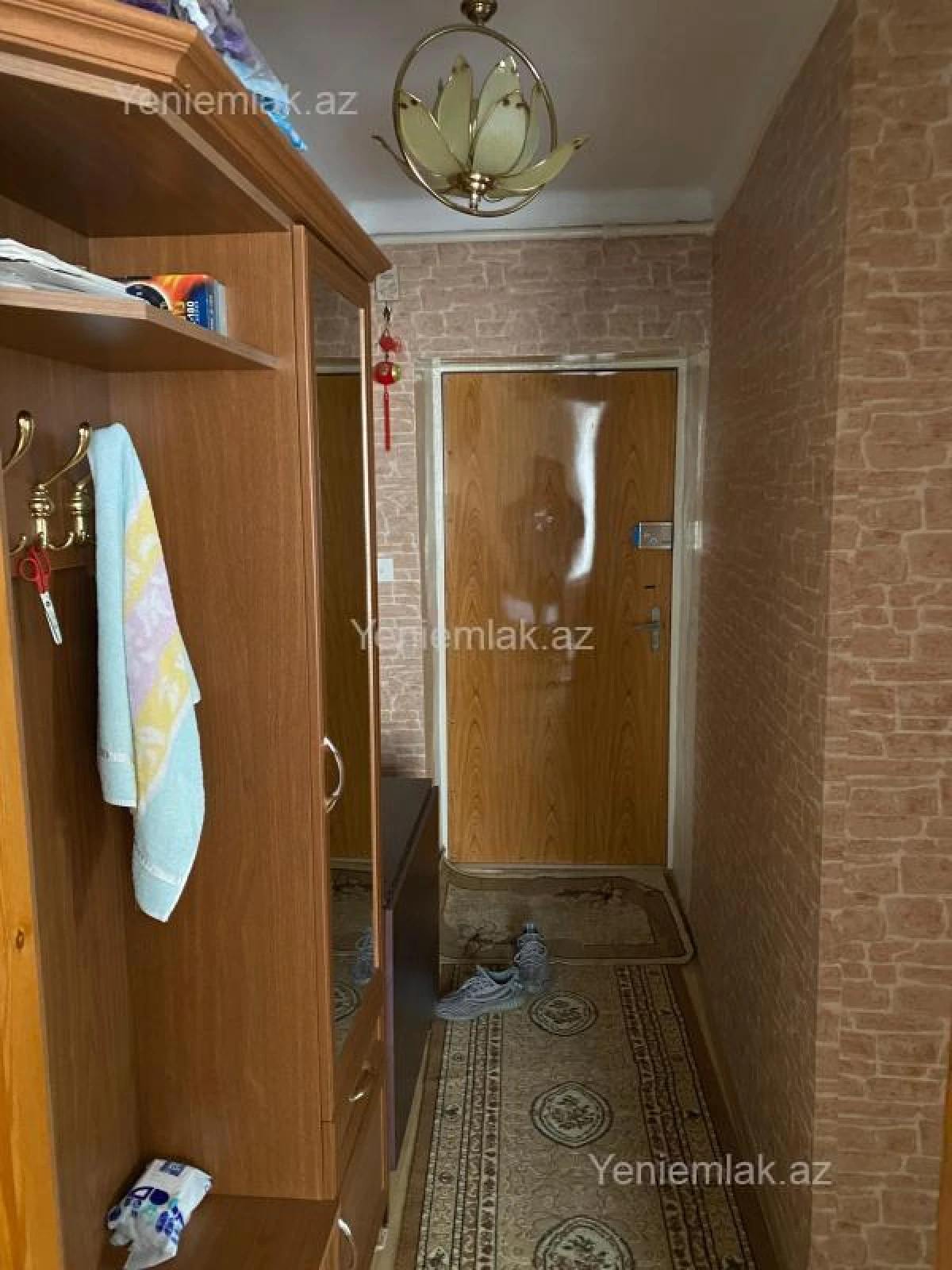 Satılır 1 otaqlı köhnə tikili 40 m²