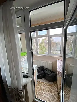 Satılır 1 otaqlı köhnə tikili 40 m²