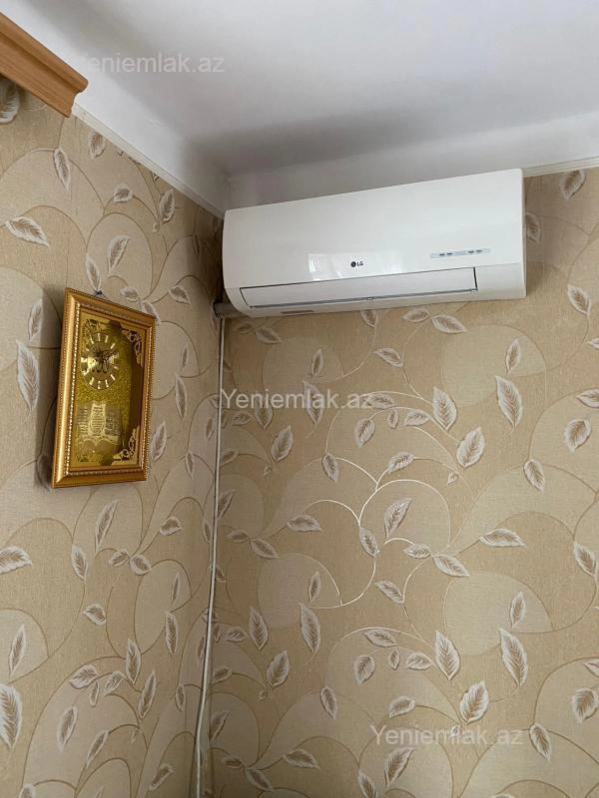 Satılır 1 otaqlı köhnə tikili 40 m²