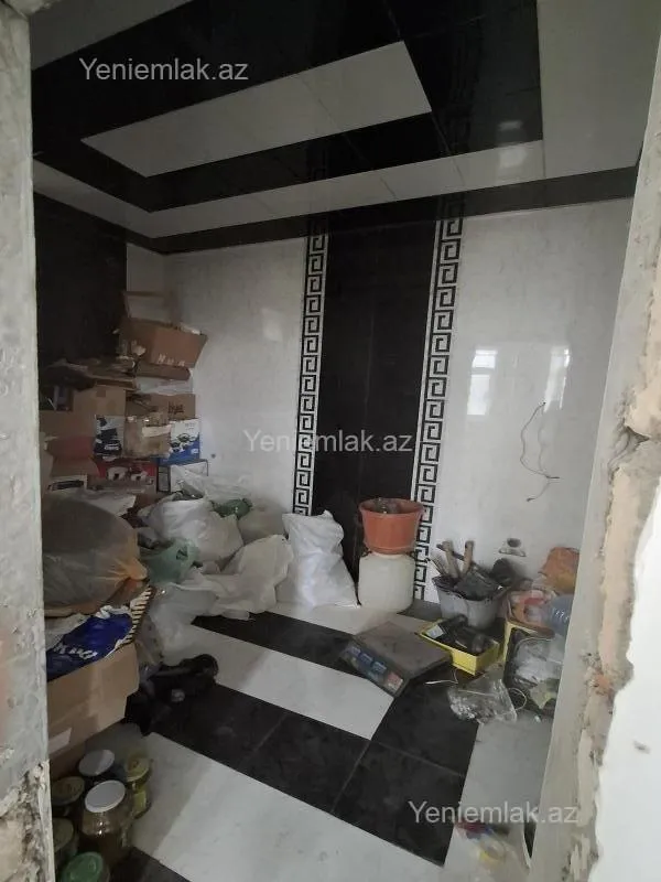 Satılır 6 otaqlı həyət evi 260 m²