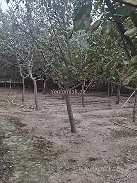 Satılır 6 otaqlı həyət evi 260 m²