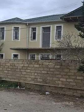 Satılır 6 otaqlı həyət evi 260 m² — Sumqayıt 6 otaq 260.00 m²