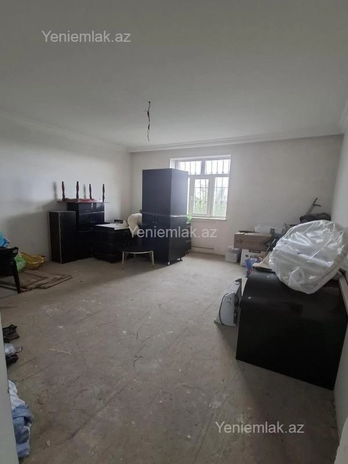 Satılır 6 otaqlı həyət evi 260 m²