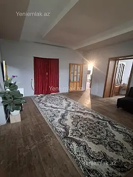 Satılır 6 otaqlı həyət evi 260 m²