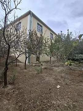 Satılır 6 otaqlı həyət evi 260 m²