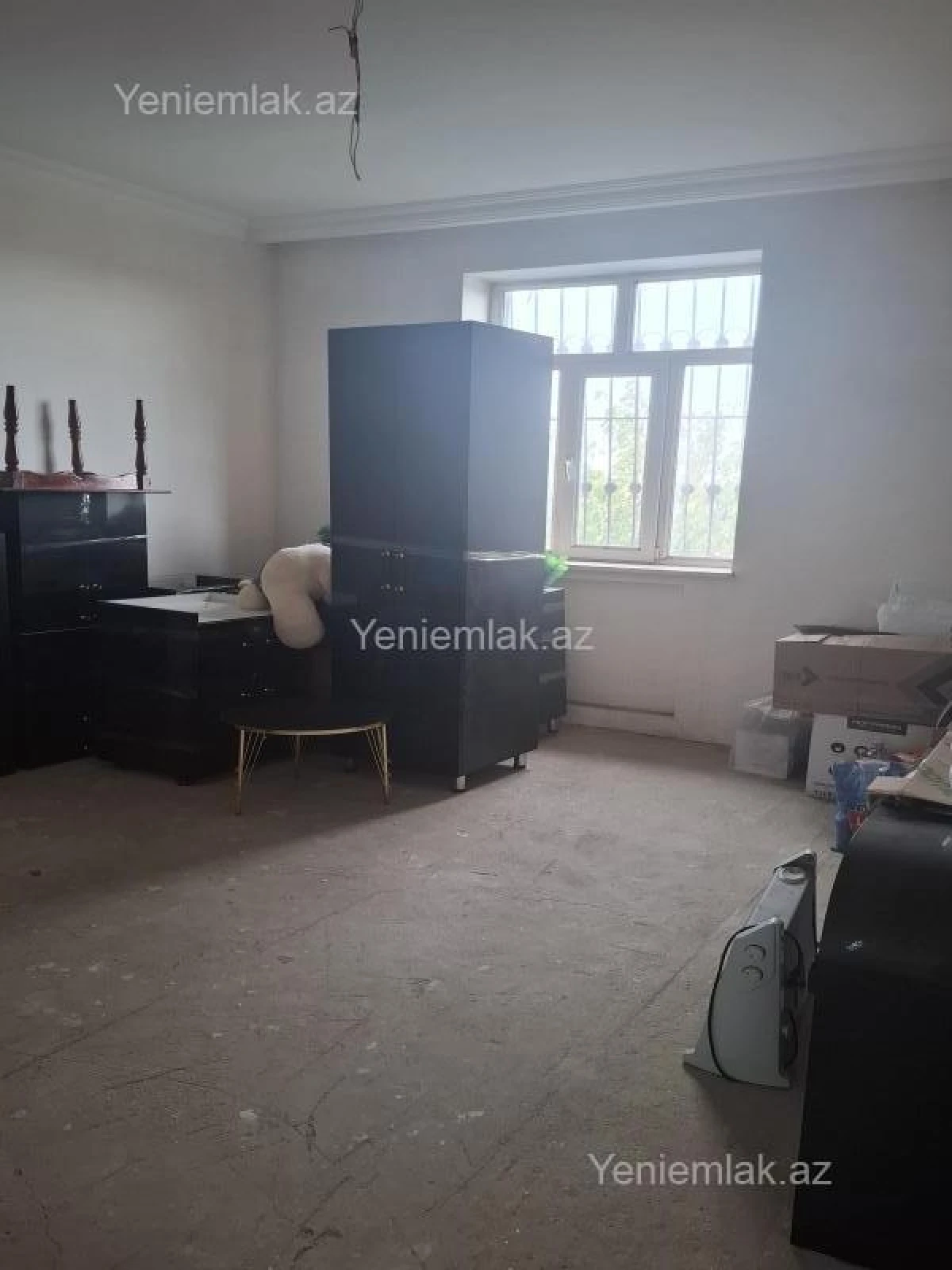 Satılır 6 otaqlı həyət evi 260 m²
