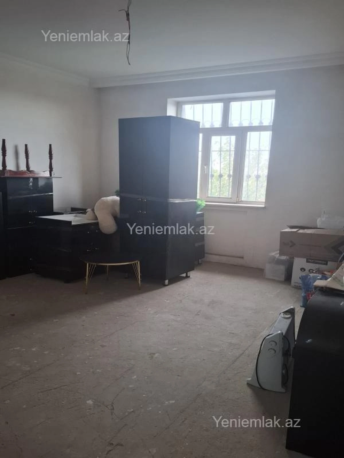 Satılır 5 otaqlı həyət evi 280 m²