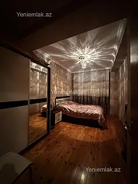 Satılır 2 otaqlı yeni tikili 72 m²