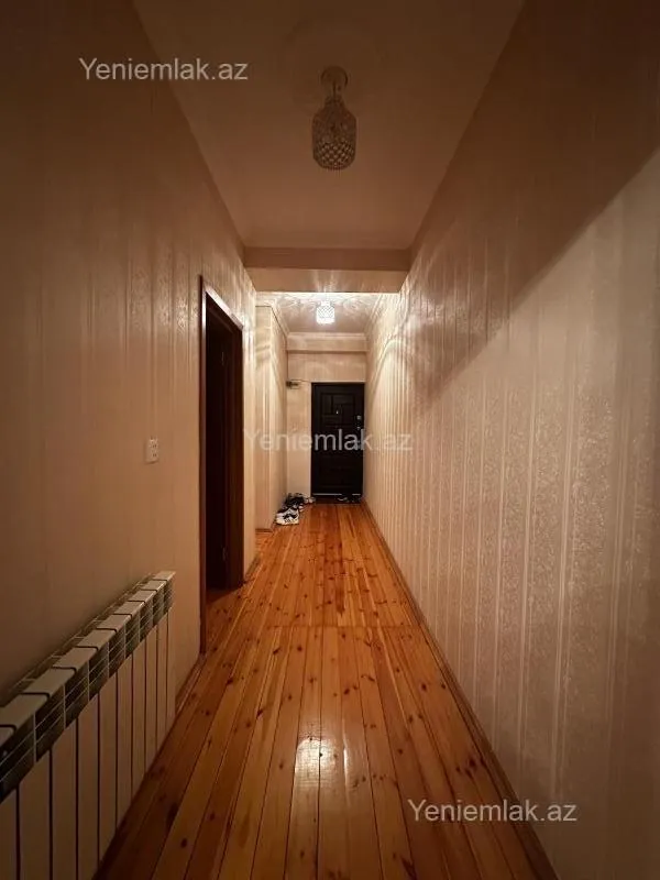 Satılır 2 otaqlı yeni tikili 72 m²