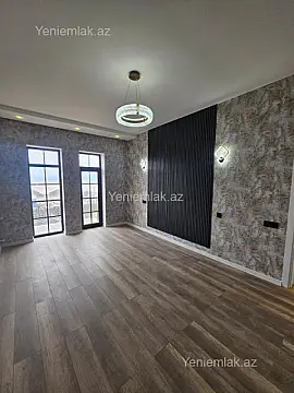 Satılır 5 otaqlı həyət evi 200 m²