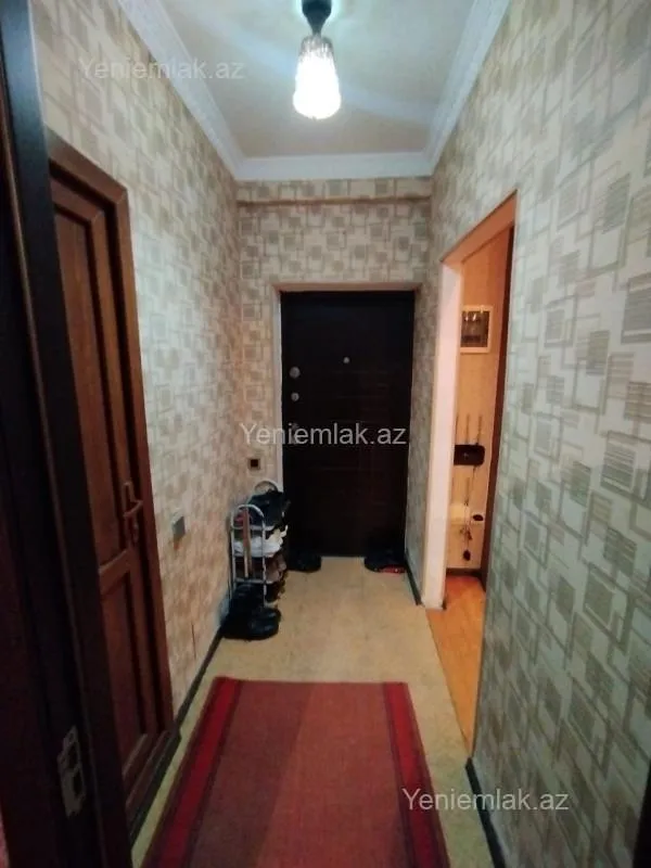 Satılır 3 otaqlı yeni tikili 70 m²