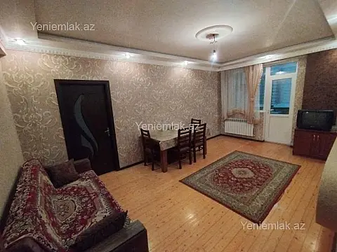 Satılır 3 otaqlı yeni tikili 70 m²