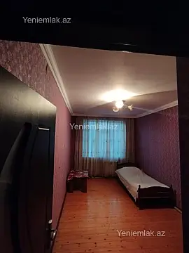 Satılır 3 otaqlı yeni tikili 70 m²