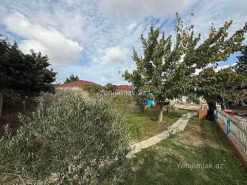 Satılır torpaq sahəsi — Bakı, Xəzər