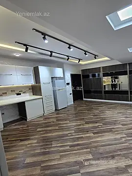 Satılır 3 otaqlı yeni tikili 85 m²