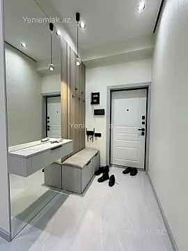 Satılır 3 otaqlı yeni tikili 85 m²