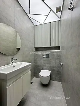 Satılır 3 otaqlı yeni tikili 85 m²