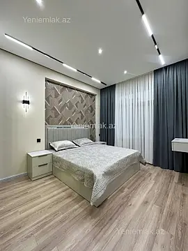 Satılır 3 otaqlı yeni tikili 85 m²