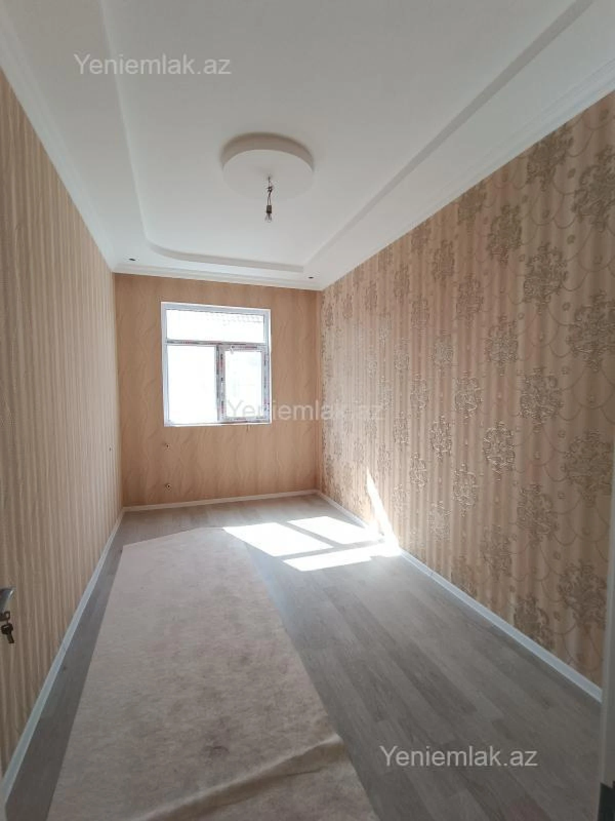 Satılır 4 otaqlı həyət evi 100 m²