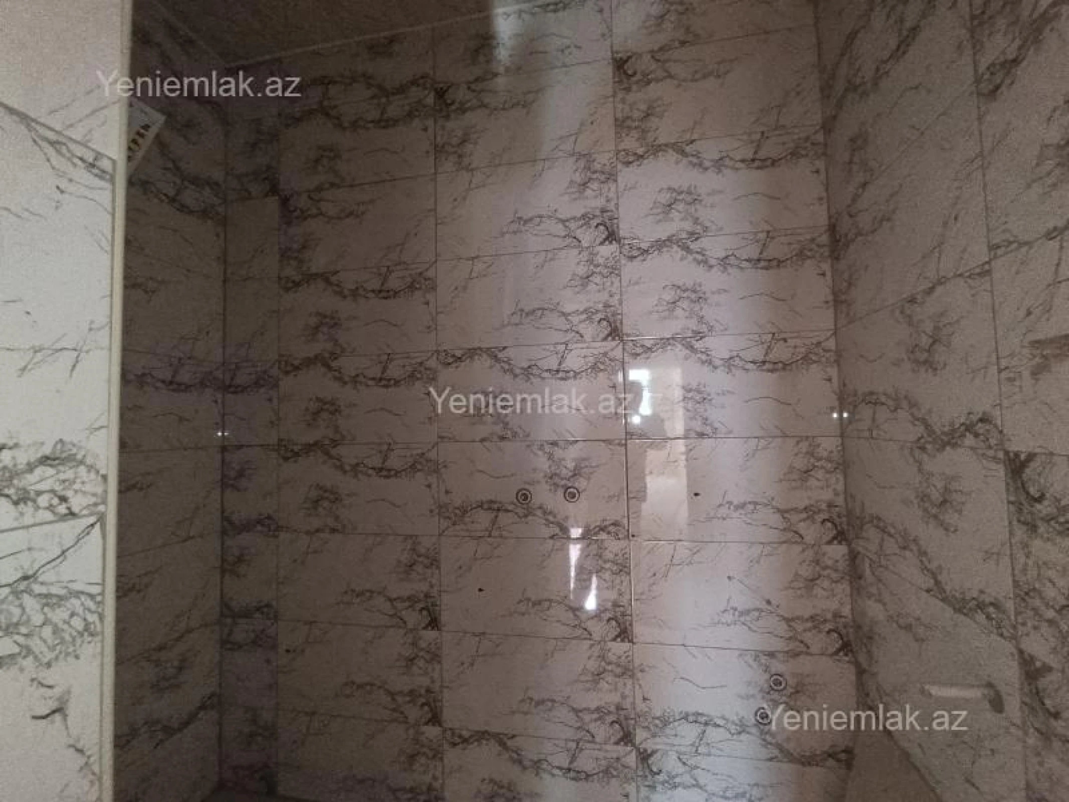 Satılır 4 otaqlı həyət evi 100 m²