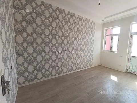 Satılır 4 otaqlı həyət evi 100 m²