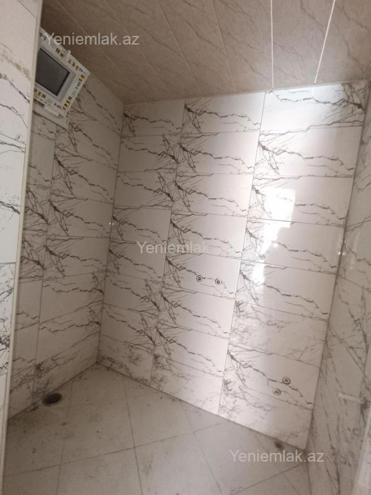 Satılır 4 otaqlı həyət evi 100 m²
