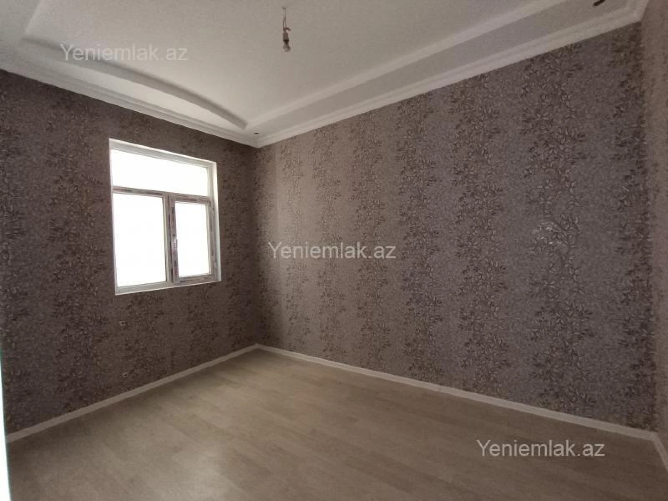 Satılır 4 otaqlı həyət evi 100 m²