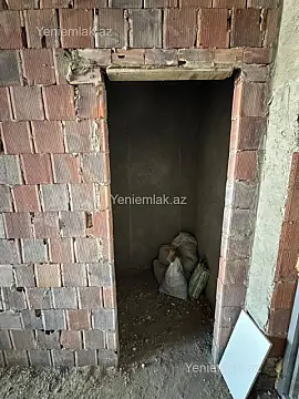 Satılır 1 otaqlı yeni tikili 52 m²