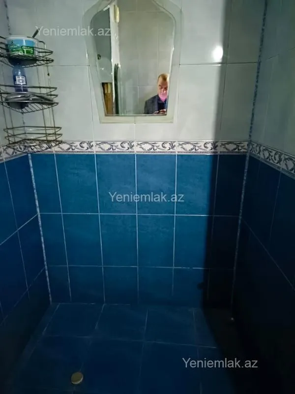 Satılır 2 otaqlı yeni tikili 65 m²