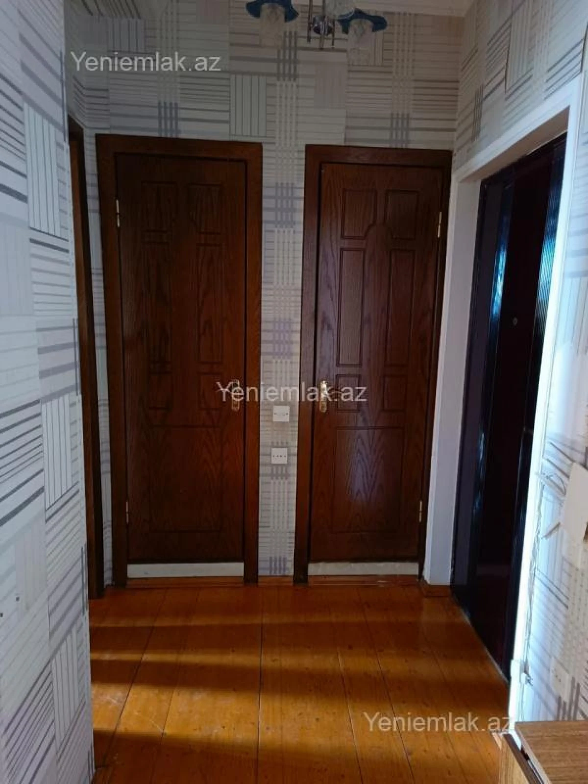 Satılır 2 otaqlı yeni tikili 65 m²